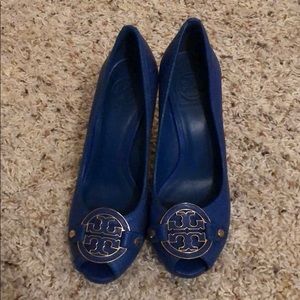 Tory Burch Wedges